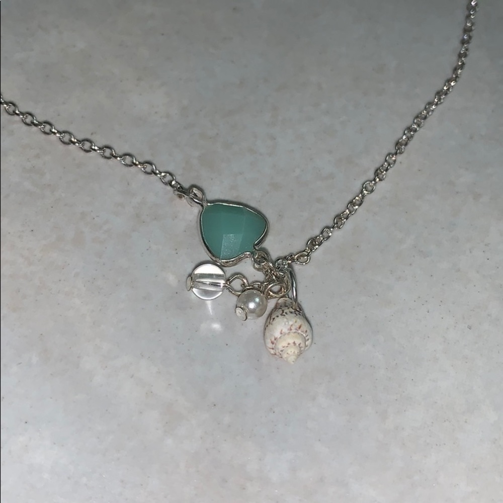 Anklet - Picture 2 of 2